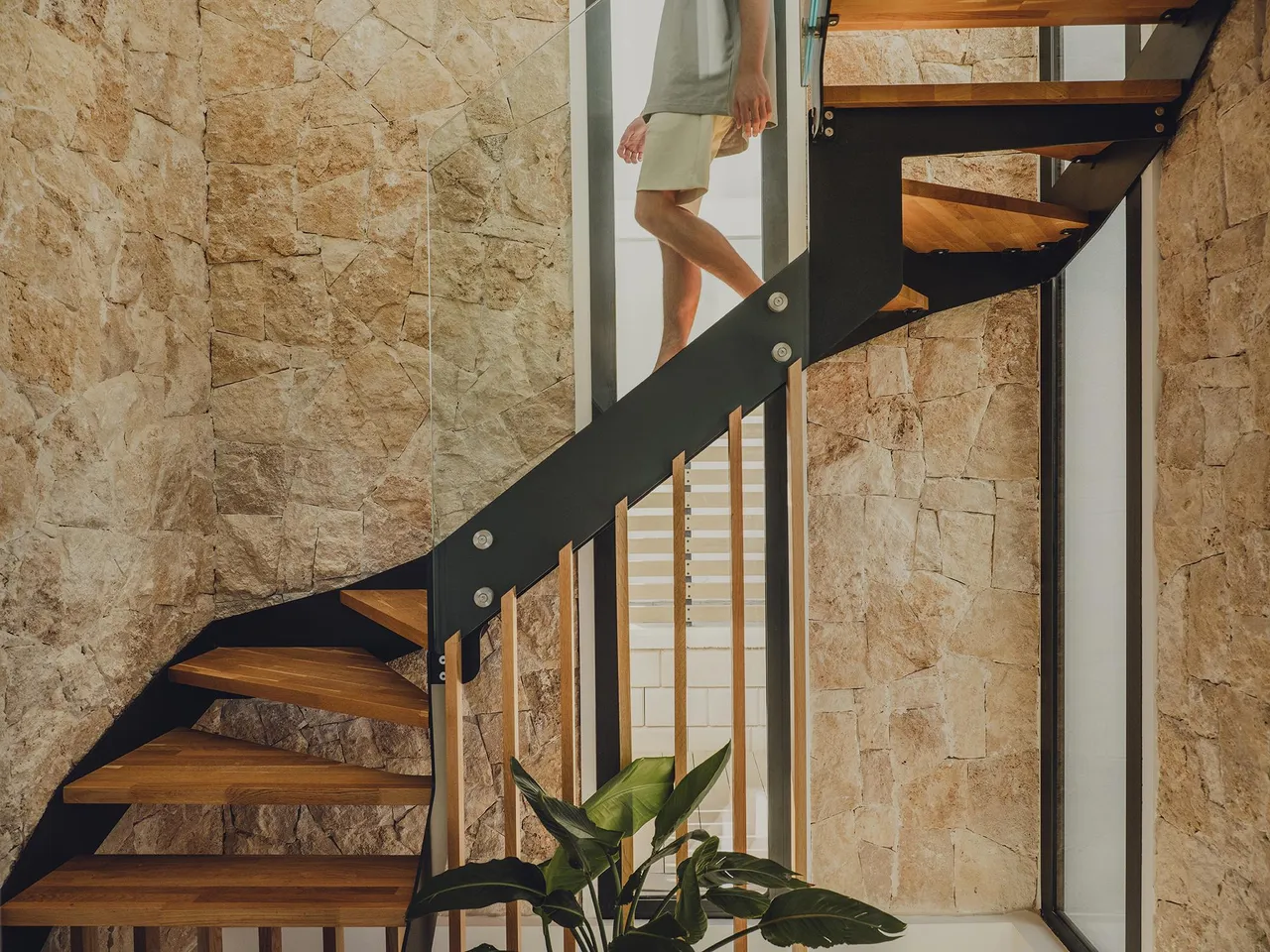 living - CALA TARIDA - gallery - 9