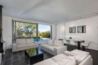 living - 241m² house / villa for sale in El Port de la Selva - gallery thumbnail - 6