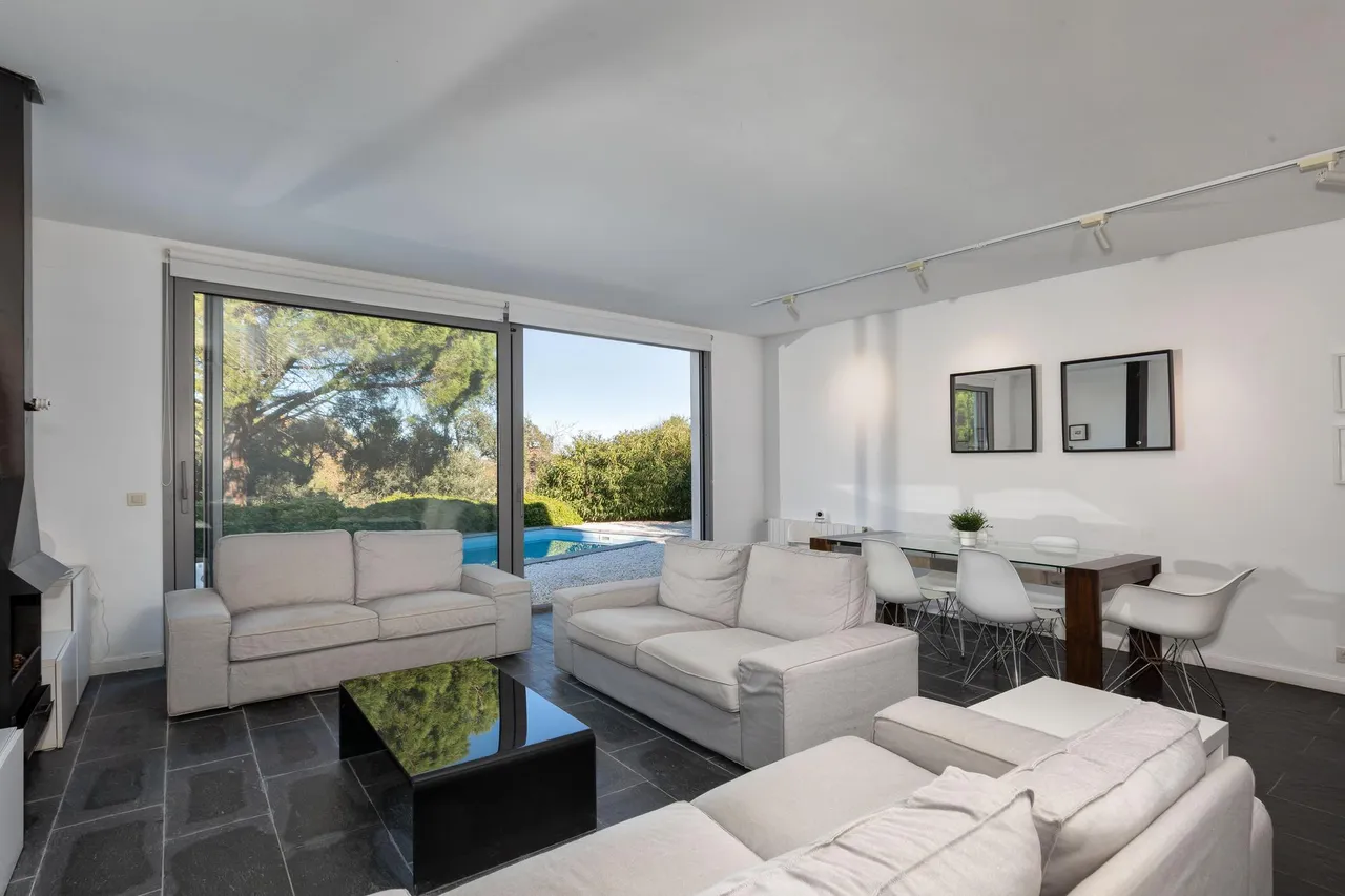 living - Casa / villa de 241m² en venta en El Port de la Selva - gallery - 6