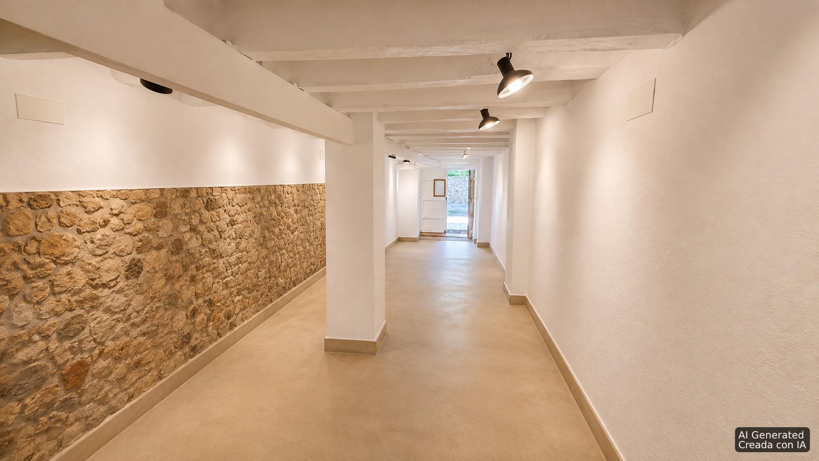 living - Piso de 72m² en venta en Ibiza ciudad, Islas Baleares - gallery thumbnail - 1
