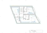 living - Casa / villa de 285m² con 83m² de jardín en venta en Genova, Palma - Plano del piso thumbnail - 5