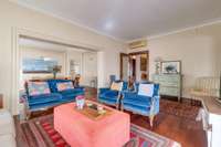 living - 392m² apartment with 33m² terrace for sale in Sant Gervasi - Galvany - gallery thumbnail - 9