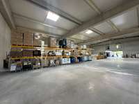 logistics - Light Industrial Premises / Offices For Rent - For Sale - gallery thumbnail - 2