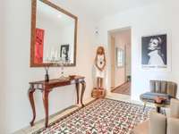 living - Piso de 202m² con 12m² terraza en venta en Palma de Mallorca - gallery thumbnail - 9