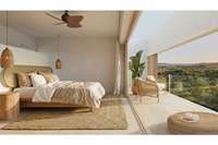 living - Parcela de 520m² en venta en San Antonio, Islas Baleares - gallery thumbnail - 5