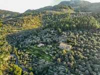 living - Casa rural de 621m² en venta en Sóller, Islas Baleares - gallery thumbnail - 3