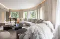 living - 185m² apartment for sale in Turó Park, Barcelona - gallery thumbnail - 2