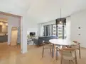 living - Piso de 93m² en venta en Eixample Izquierdo, Barcelona - gallery thumbnail - 5