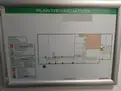 logistics - Light Industrial Premises / Offices For Rent - Verdiepingsplan thumbnail - 1