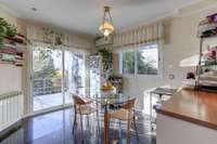 living - Casa / villa de 750m² en venta en Mirasierra, Madrid - gallery thumbnail - 6