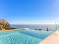 living - 708m² house / villa with 303m² terrace for sale in Port d'Andratx - gallery thumbnail - 1