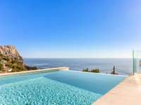 living - Casa / villa de 708m² con 303m² terraza en venta en Port d'Andratx - gallery thumbnail - 1