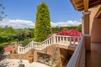living - 530m² house / villa for sale in Ibiza Town - gallery thumbnail - 9