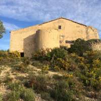 living - 590 m² country estate for sale in Penedès, Sitges - gallery thumbnail - 1