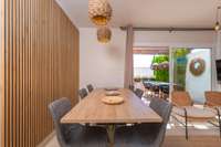 living - 100m² house / villa for sale in Santa Eulalia - gallery thumbnail - 6