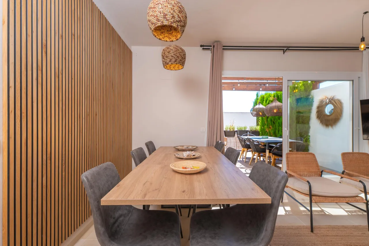 living - Casa / villa de 100m² en venta en Santa Eulalia - gallery - 6