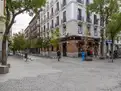 living - Piso de 82m² en venta en Chueca - Justicia, Madrid - gallery thumbnail - 2