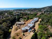 living - Palmeral de Cabrils - gallery thumbnail - 7