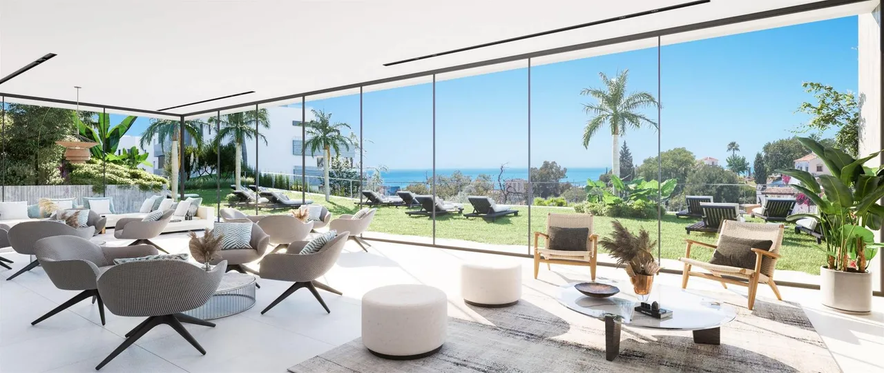 living - Quintessence - gallery - 2