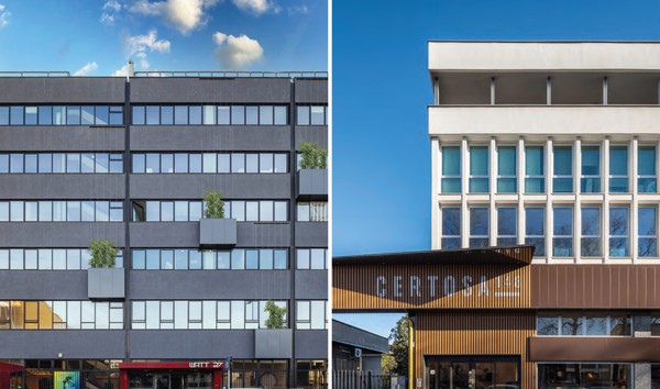 Office sector: Dils assists Investire SGR  in the sale of a real estate portfolio in Milan strategic locations - featured