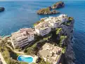 living - Piso de 146m² en venta en Santa Ponsa, Islas Baleares - gallery thumbnail - 1