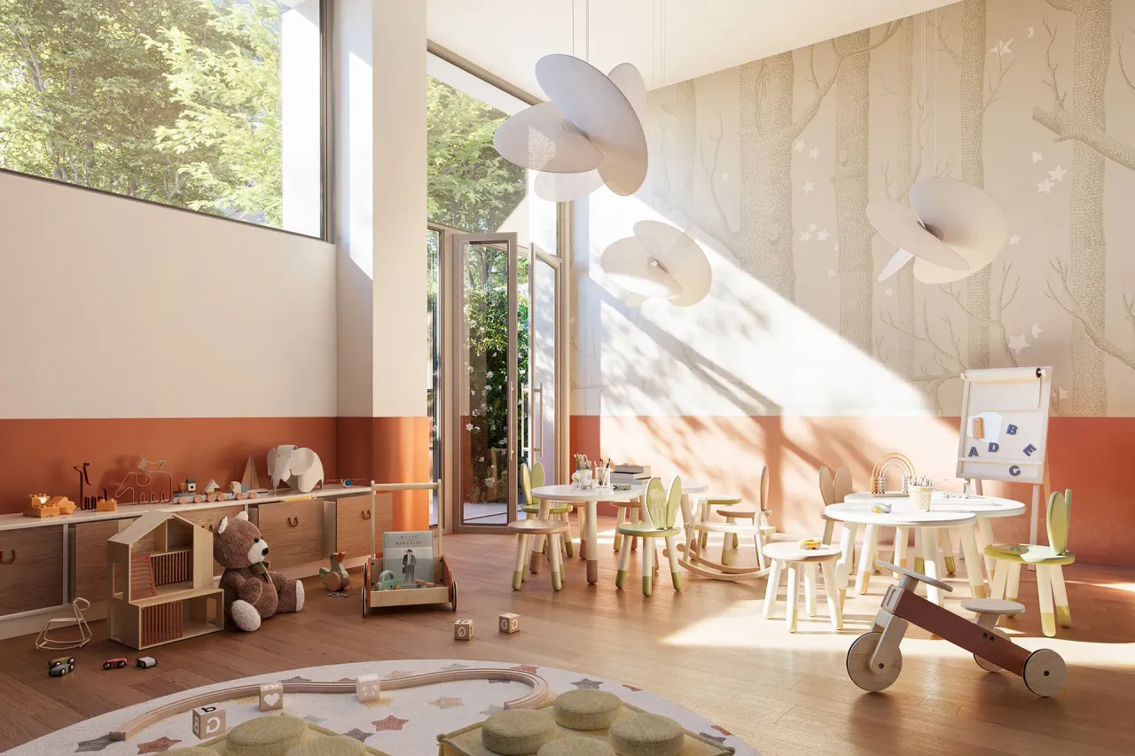 living - Corso Vercelli 22 - Living - Dils - gallery - 24