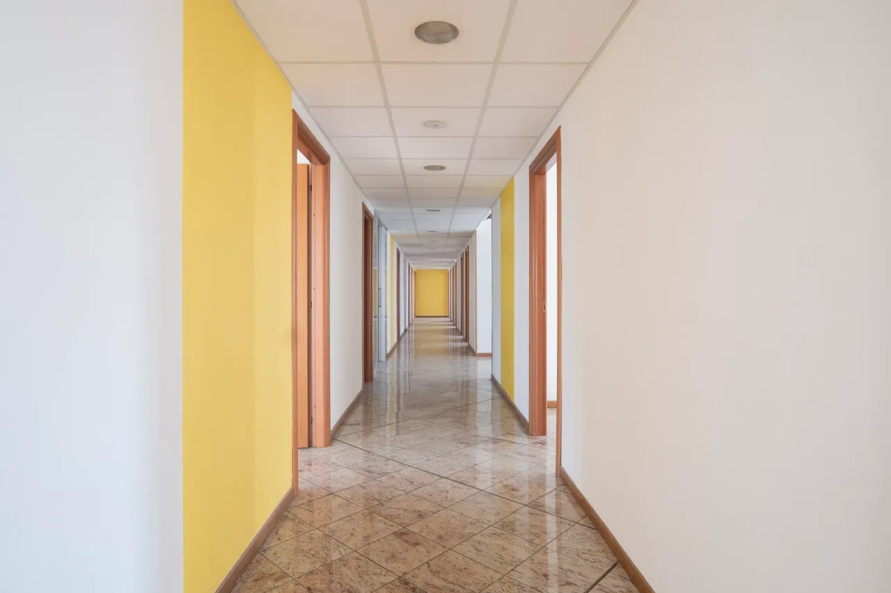 office - Filzi 27 - Uffici - Dils - gallery - 10