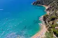living - Parcela de 1,257m² en venta en Tossa de Mar, Costa Brava - gallery thumbnail - 6