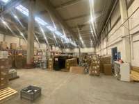 logistics - Entrepôt Logistique À Louer - gallery thumbnail - 4
