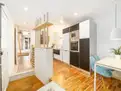 living - 73m² apartment for sale in Poble Sec, Barcelona - gallery thumbnail - 3