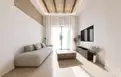 living - Piso de 177m² con 15m² terraza en venta en Gran Vía - gallery thumbnail - 5