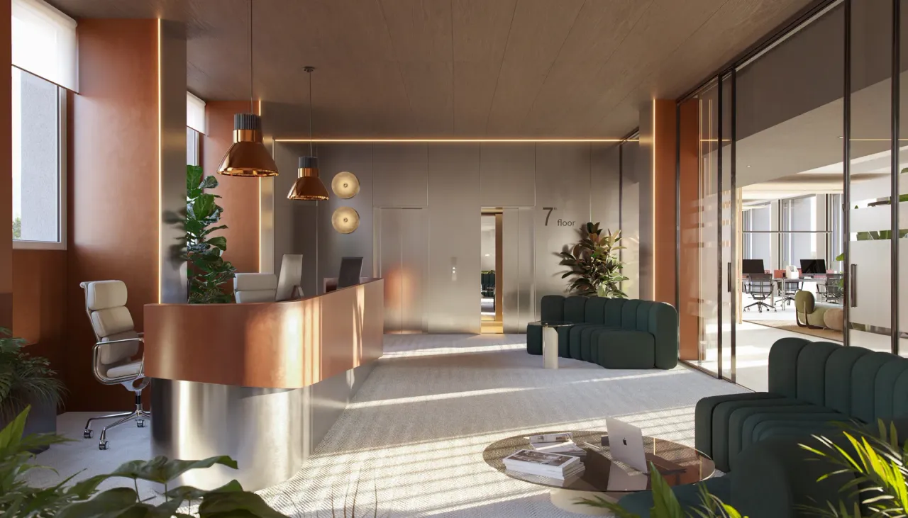 office - Hybro - Ripamonti 89 - Office - Dils - gallery - 15
