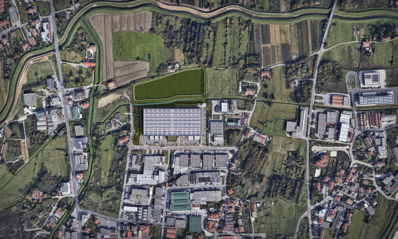 logistics - Pistoia Sud - Logistica - Dils - gallery - 2