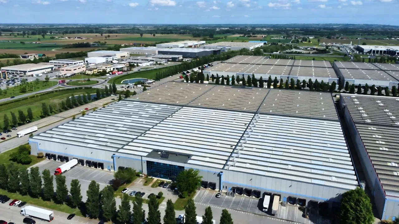logistics - Piacenza Ovest - Logistica - Dils - gallery - 7