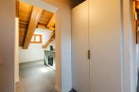 living - 62m² penthouse for rent in La Latina, Madrid - gallery thumbnail - 8