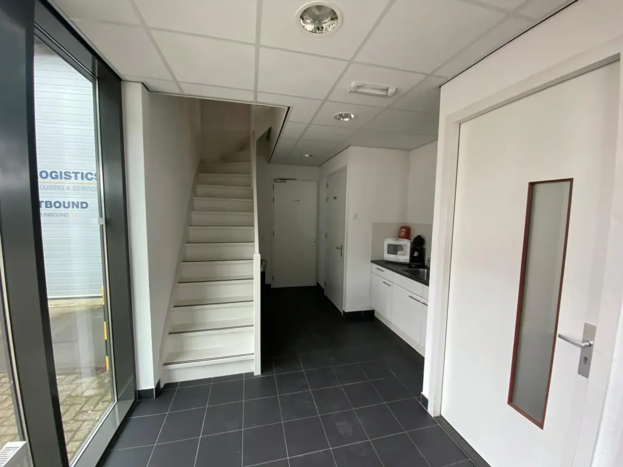 logistics - Boekweitstraat 3 - Logistica - Dils - gallery - 4