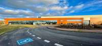 logistics - Entrepôt Logistique À Louer - gallery thumbnail - 1
