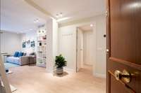 living - Piso de 96m² en alquiler en Lista, Madrid - gallery thumbnail - 10