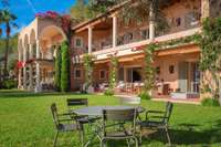 living - 520m² house / villa for sale in San José, Balearic Islands - gallery thumbnail - 7