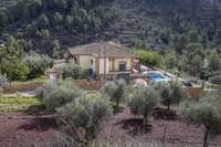 living - Casa / villa de 440m² en venta en Valencia Region, Valencia - gallery thumbnail - 6