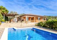 living - Casa / villa de 191m² con 39m² terraza en venta en Olivella - gallery thumbnail - 1