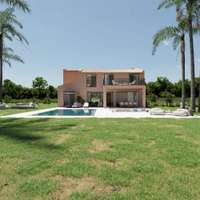 living - 252m² country house with 65m² garden for sale in Sencelles - gallery thumbnail - 4