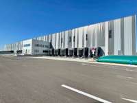 logistics - Entrepôt Logistique À Louer - gallery thumbnail - 2