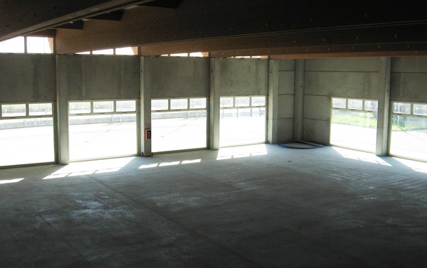 GVA Redilco per la locazione a Nagel Italia di un immobile logistico a Siziano - featured