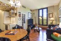 living - Piso de 59m² en venta en El Born, Barcelona - gallery thumbnail - 6