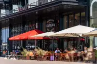 office - Klaprozenweg 75-A1 - Uffici - Dils - gallery thumbnail - 12