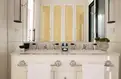 living - Piso de 140m² en alquiler en Eixample Derecho, Barcelona - gallery thumbnail - 9