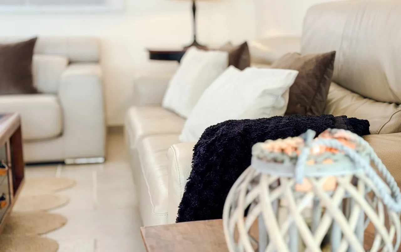 living - Casa rural de 312m² en venta en Calvià, Islas Baleares - gallery - 6