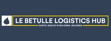 logistics - Le Betulle Logistics Hub - Logistica - Dils - Logo