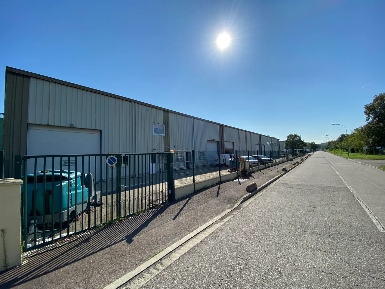logistics - Activités / Bureaux À Louer - gallery - 8